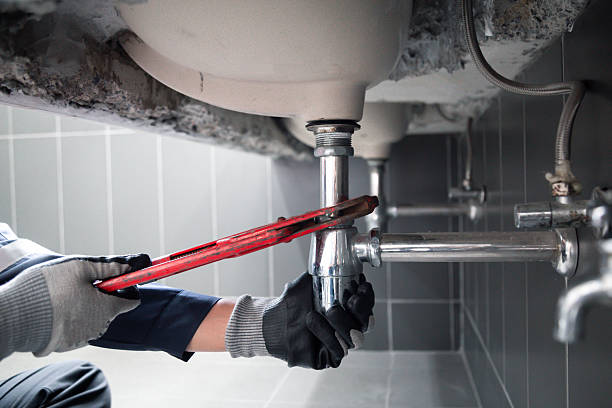 Licensed Pipe Repair service in Tryon, NC - Street Wise - Plumbing